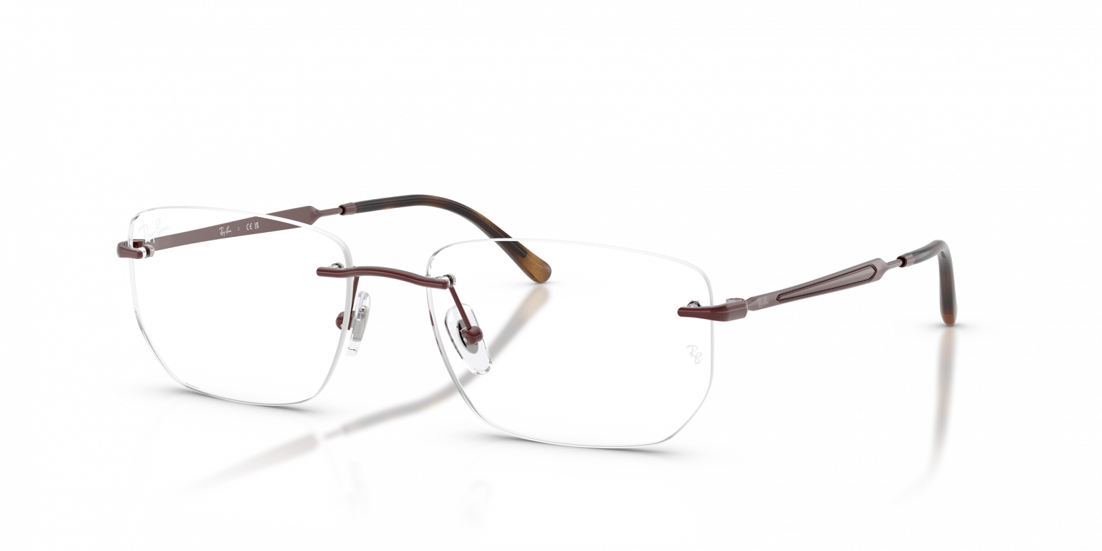 Ray Ban RX3768V 3202  